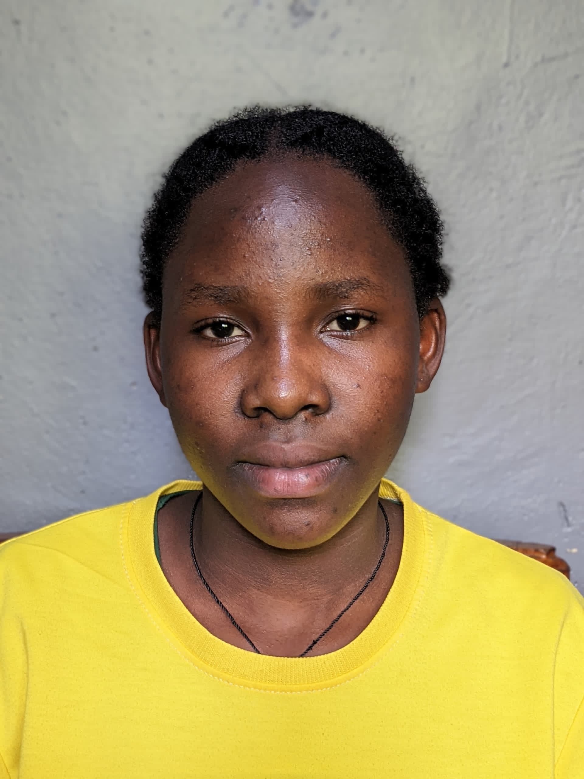 Nyadoi Mary Immaculate